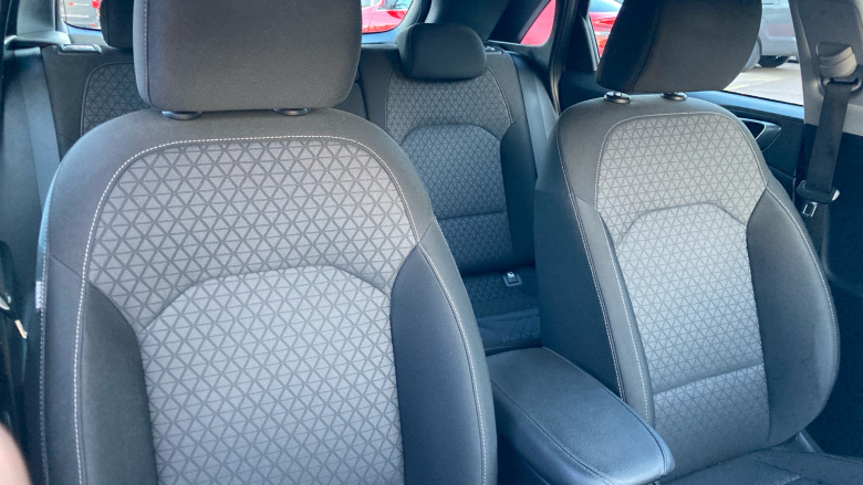 Kia Ceed 1.6 CRDi ISG 2 NAV 5dr Diesel Hatchback